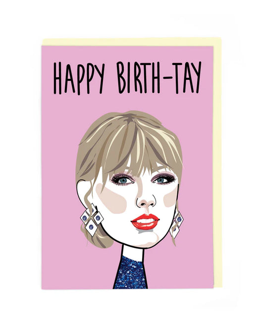 Birth-Tay