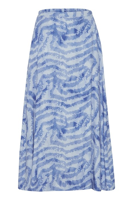 Alpine Skirt - Azurine
