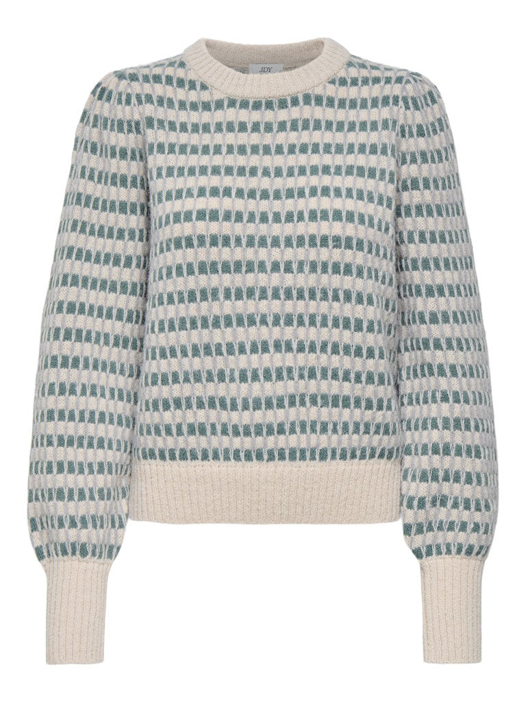 Sigrid Life Knit - Sea Pine