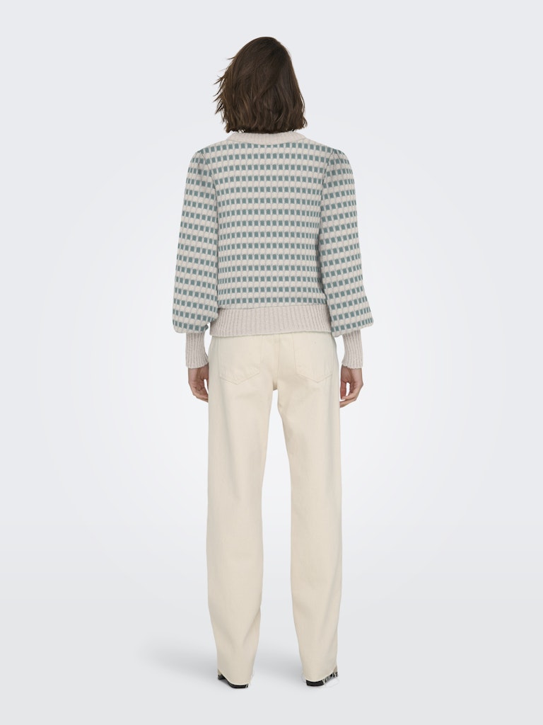 Sigrid Life Knit - Sea Pine