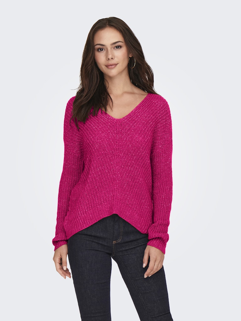 New Megan Pullover - Love Potion