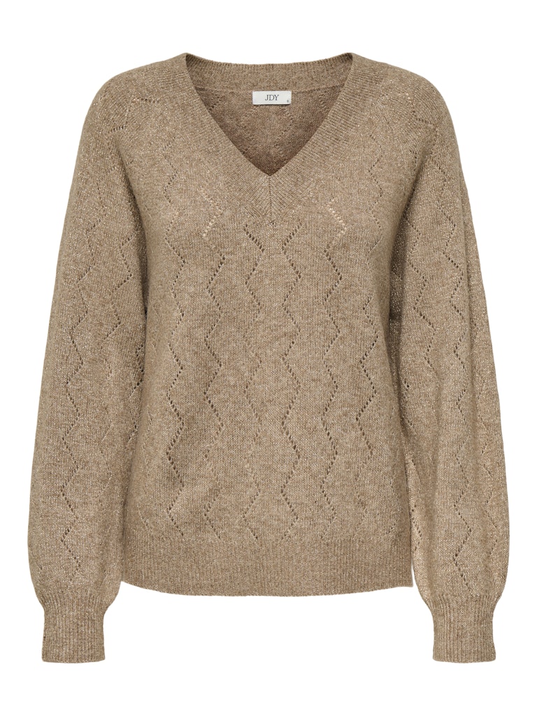 Aspen Life Knit - Mountain Trail