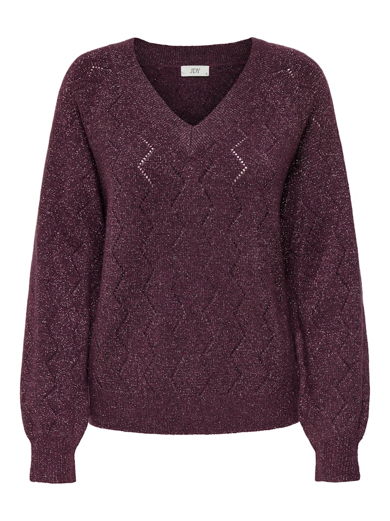 Aspen Life Knit - Fig