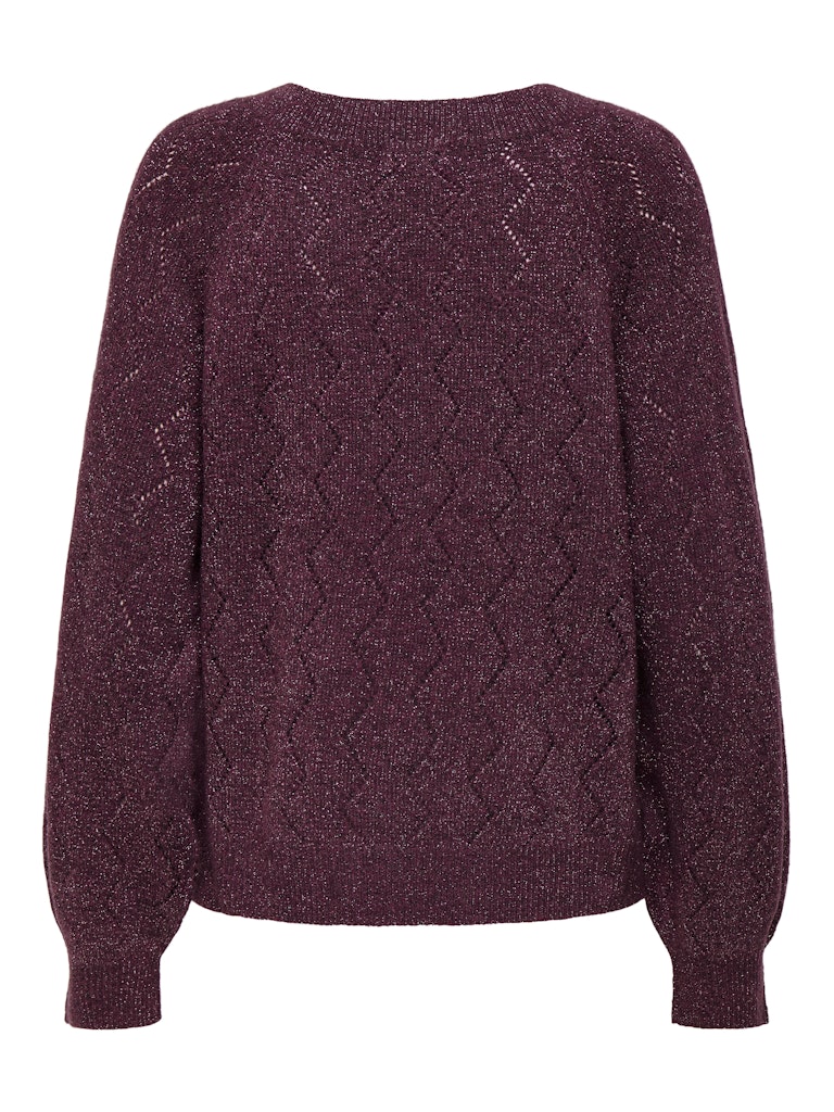 Aspen Life Knit - Fig