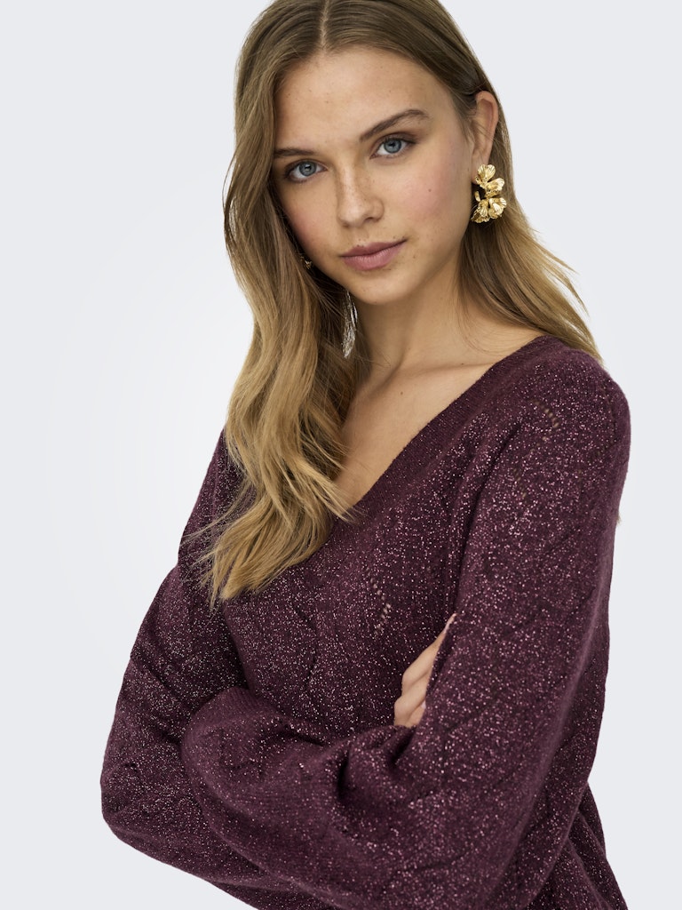 Aspen Life Knit - Fig