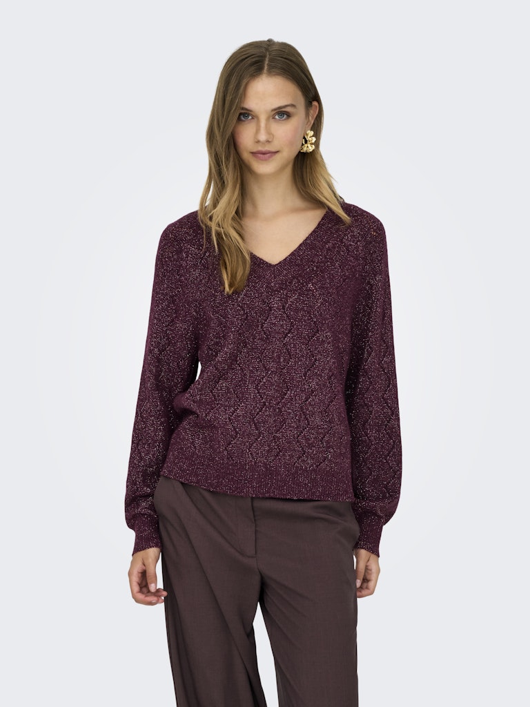 Aspen Life Knit - Fig