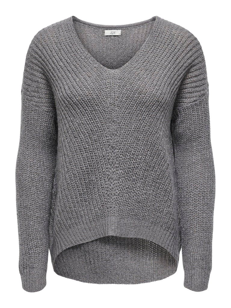 New Megan Pullover - December Sky