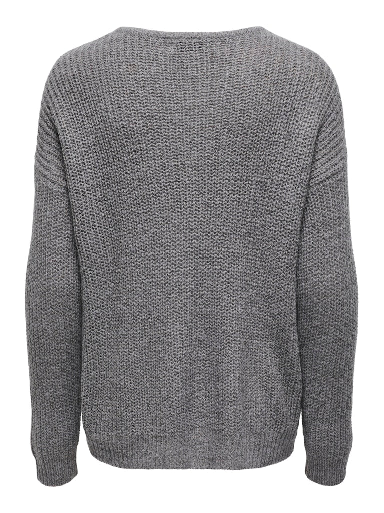 New Megan Pullover - December Sky