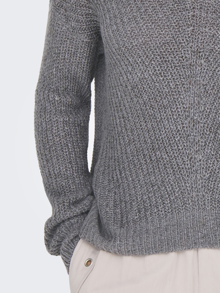 New Megan Pullover - December Sky
