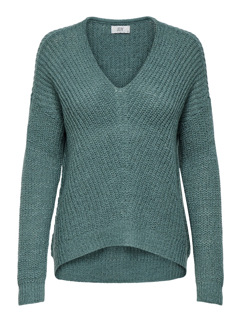 New Megan Pullover - Sea Pine