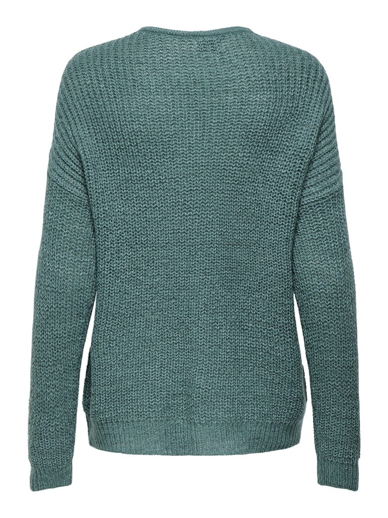 New Megan Pullover - Sea Pine