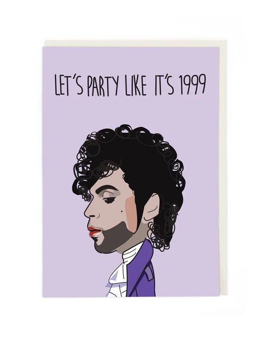 1999 Party