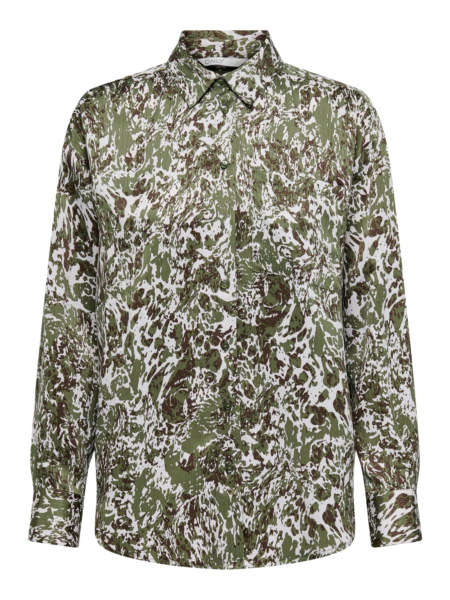 Willow Shirt - Kalamata