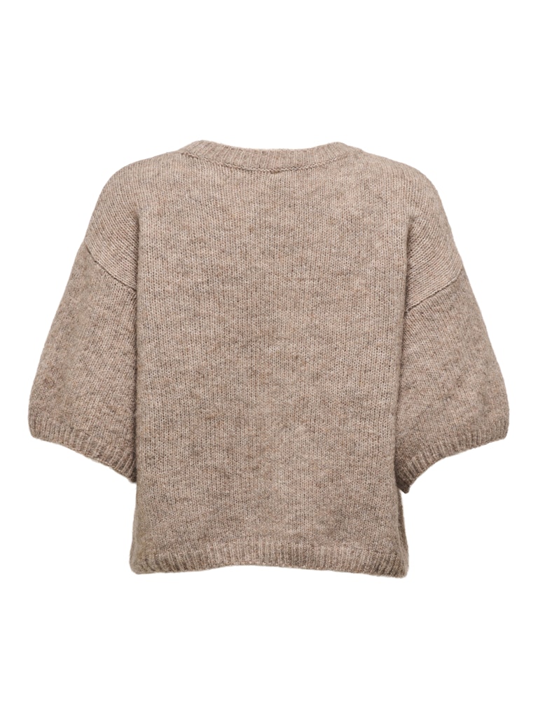 Gila Knit - Toasted Coconut