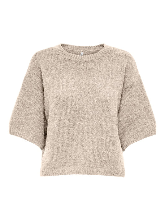 Gila Knit - Whitecap Grey
