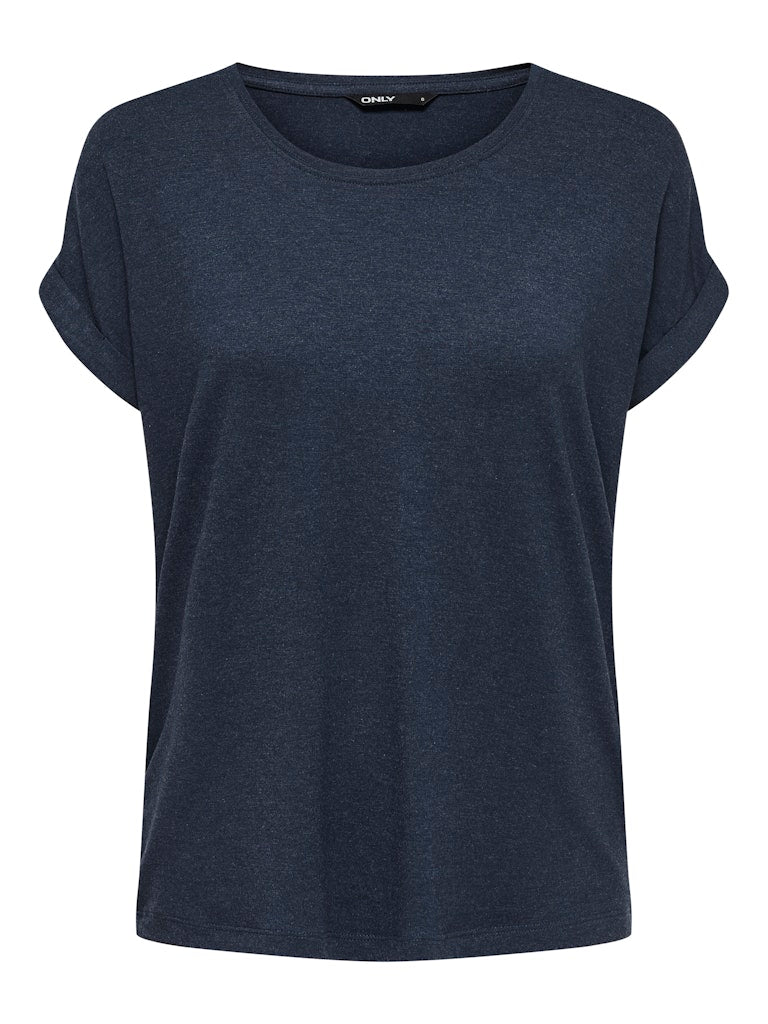 Moster T-Shirt - Navy Blazer
