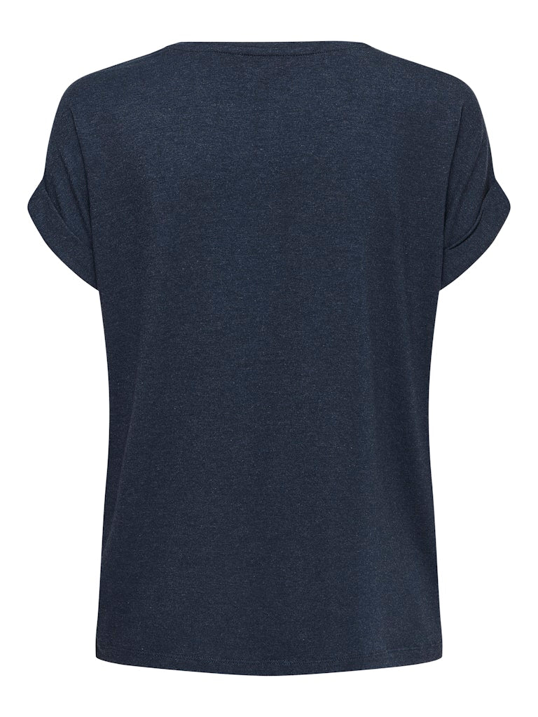 Moster T-Shirt - Navy Blazer