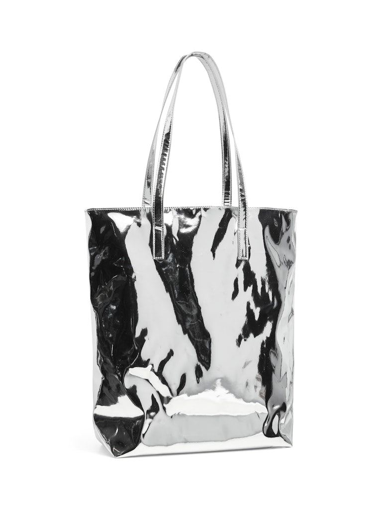 Mirror Shopper - Silver