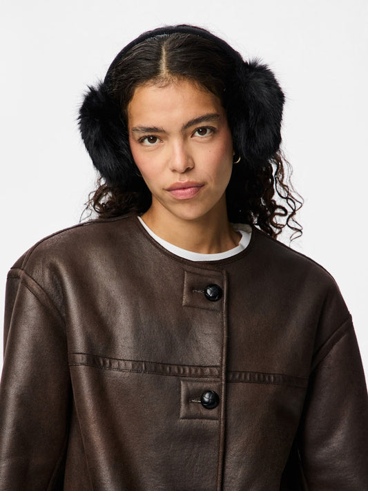 Minni Earmuffs - Black