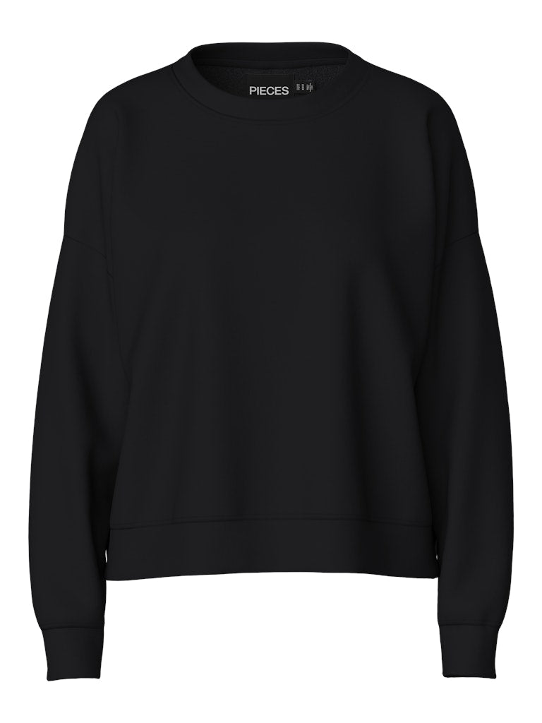 Chilli Sweat - Black