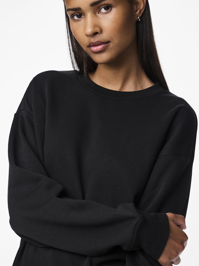 Chilli Sweat - Black