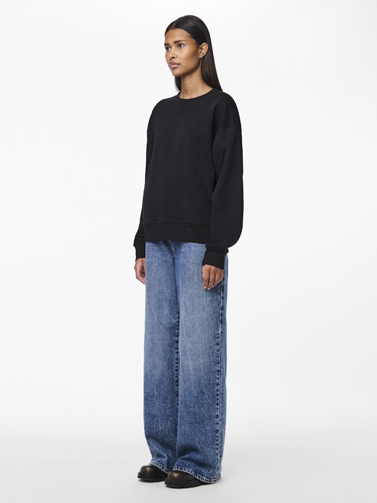 Chilli Sweat - Black