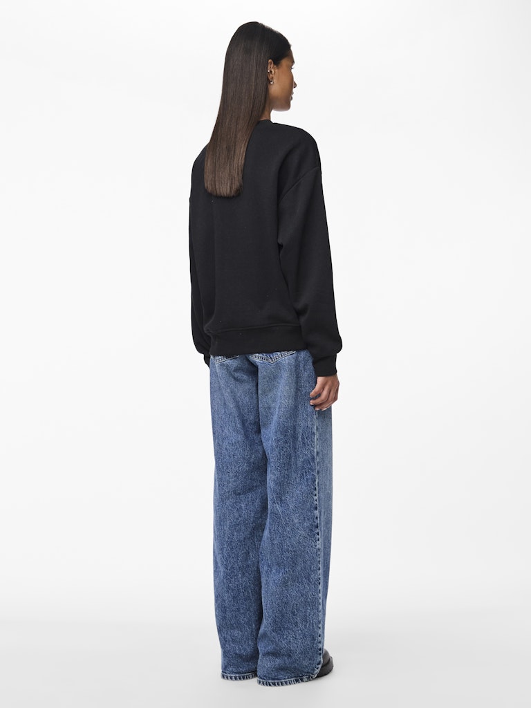 Chilli Sweat - Black