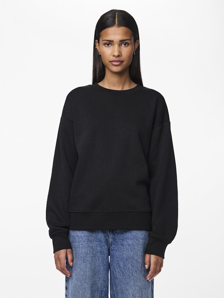 Chilli Sweat - Black