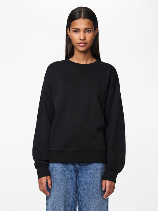 Chilli Sweat - Black