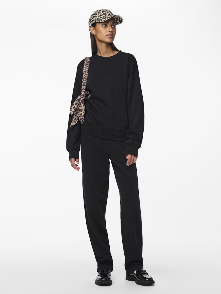 Chilli Sweat - Black