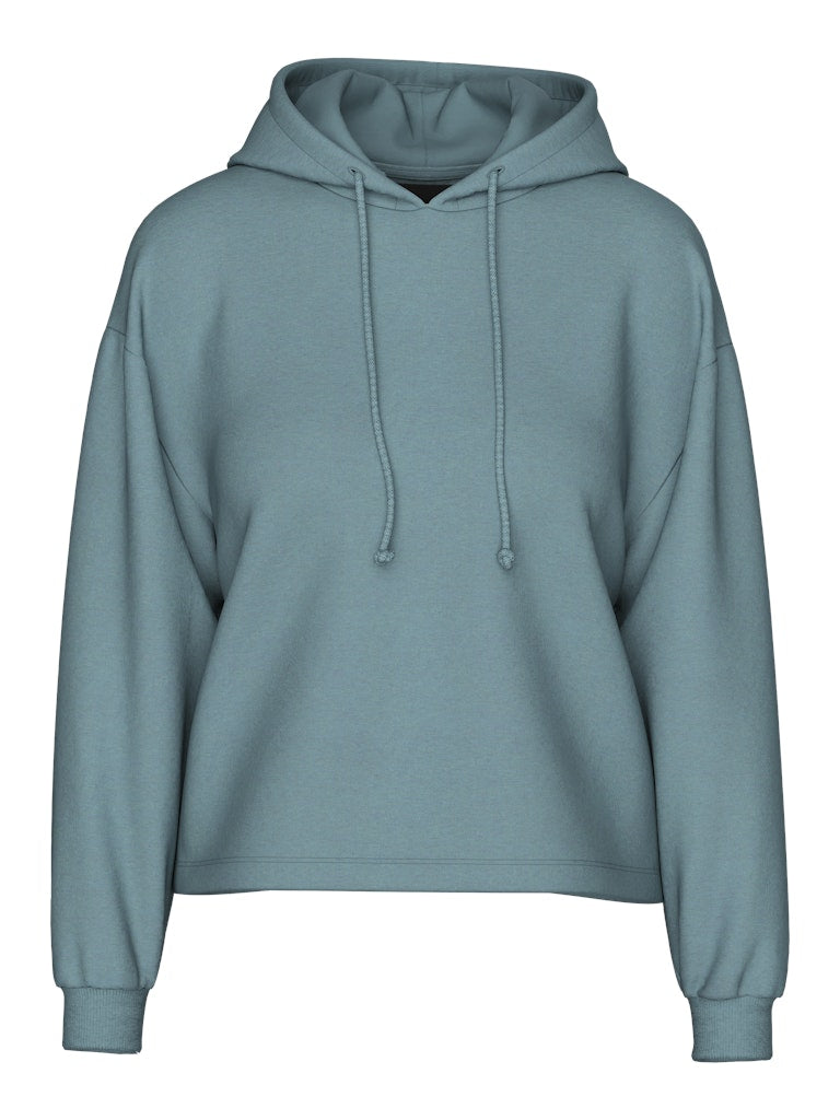 Chilli Hoodie - Trooper