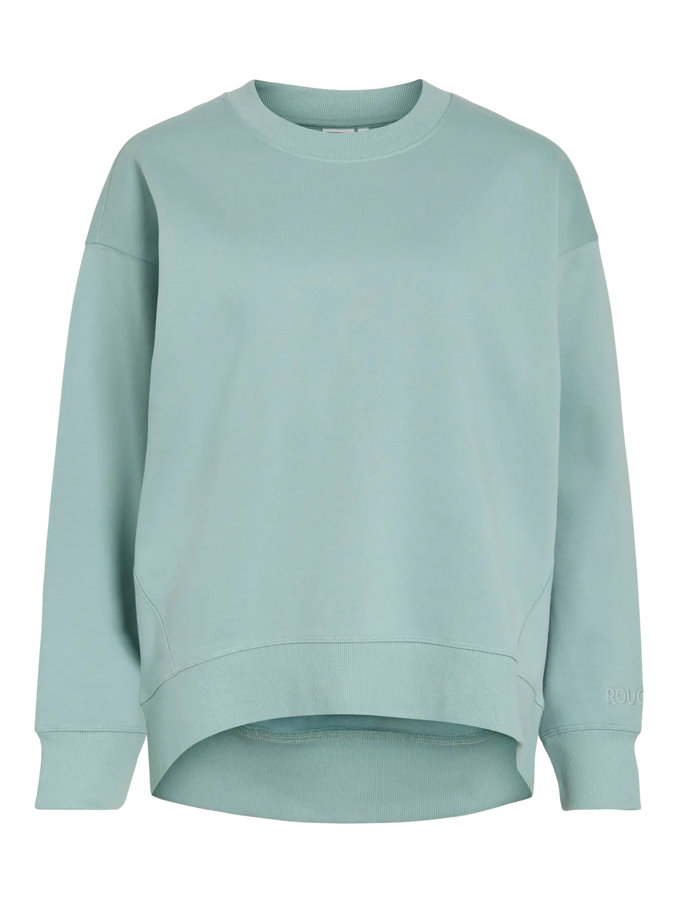 Rouyork Sweatshirt - Aquifer