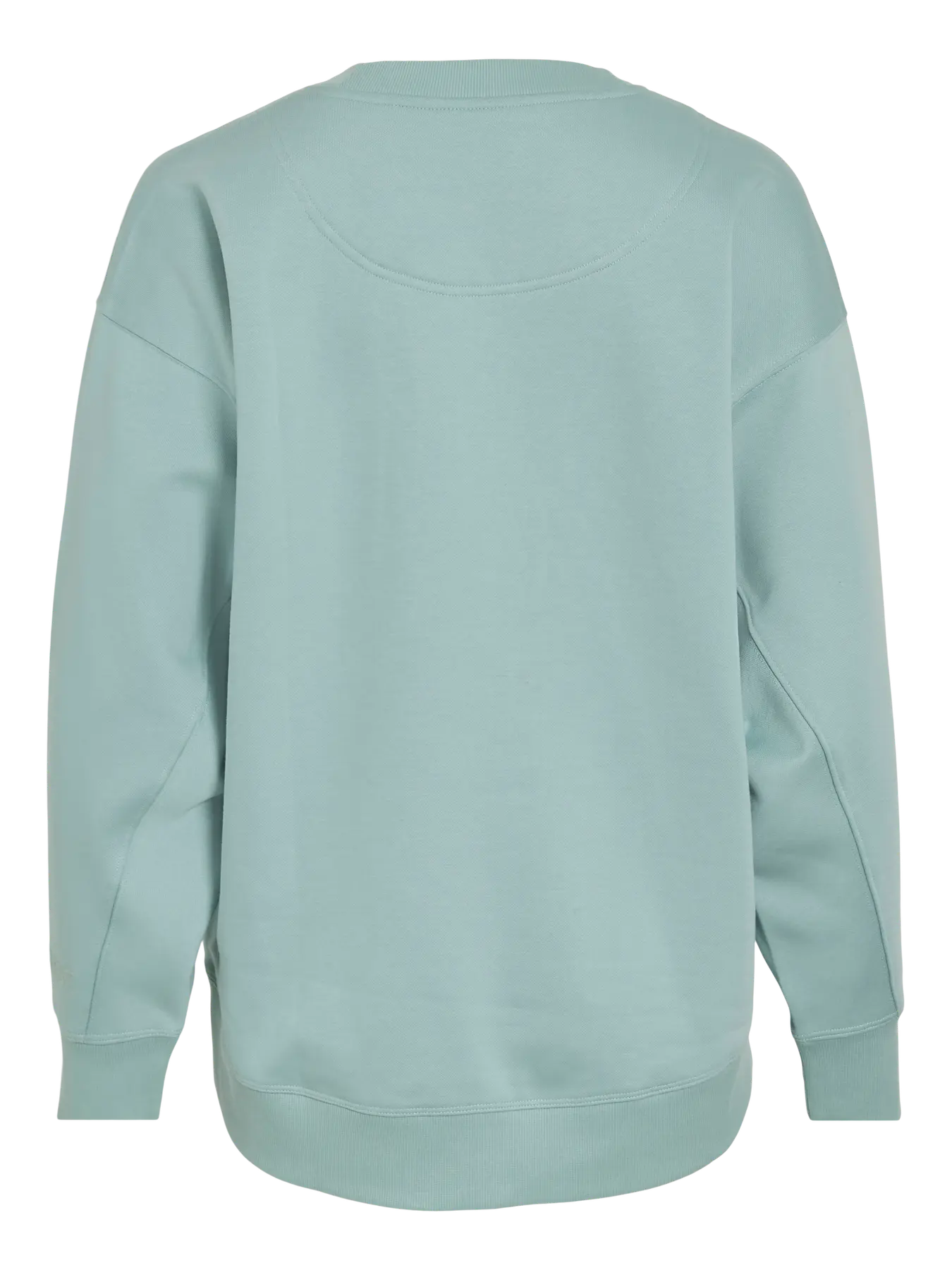 Rouyork Sweatshirt - Aquifer