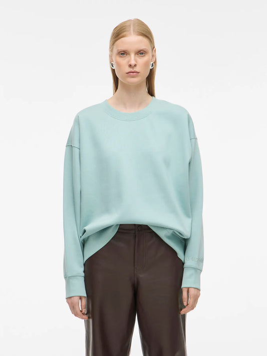 Rouyork Sweatshirt - Aquifer