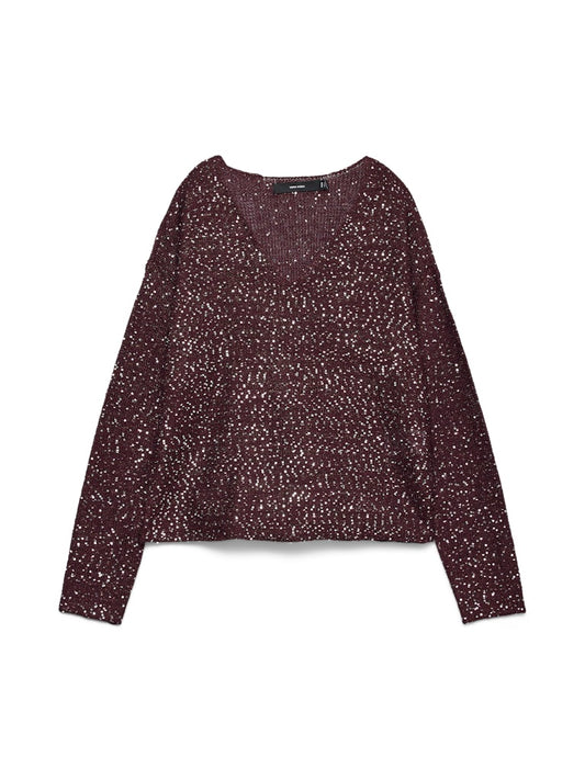Leilani Pullover - Winetasting