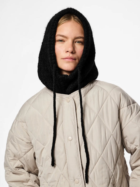 Nambi Balaclava - Black