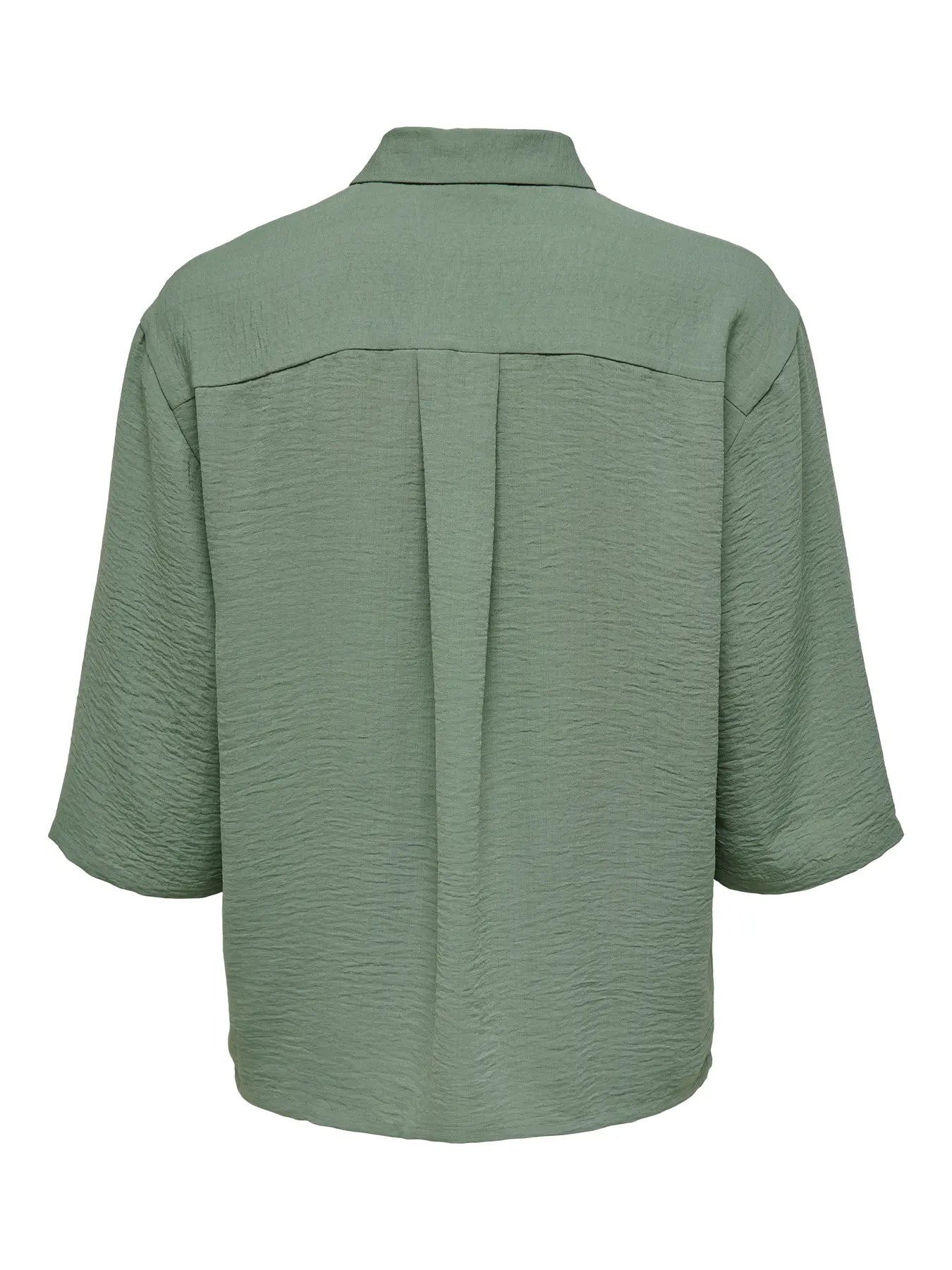 Divya Life Loose Shirt - Sea Spray