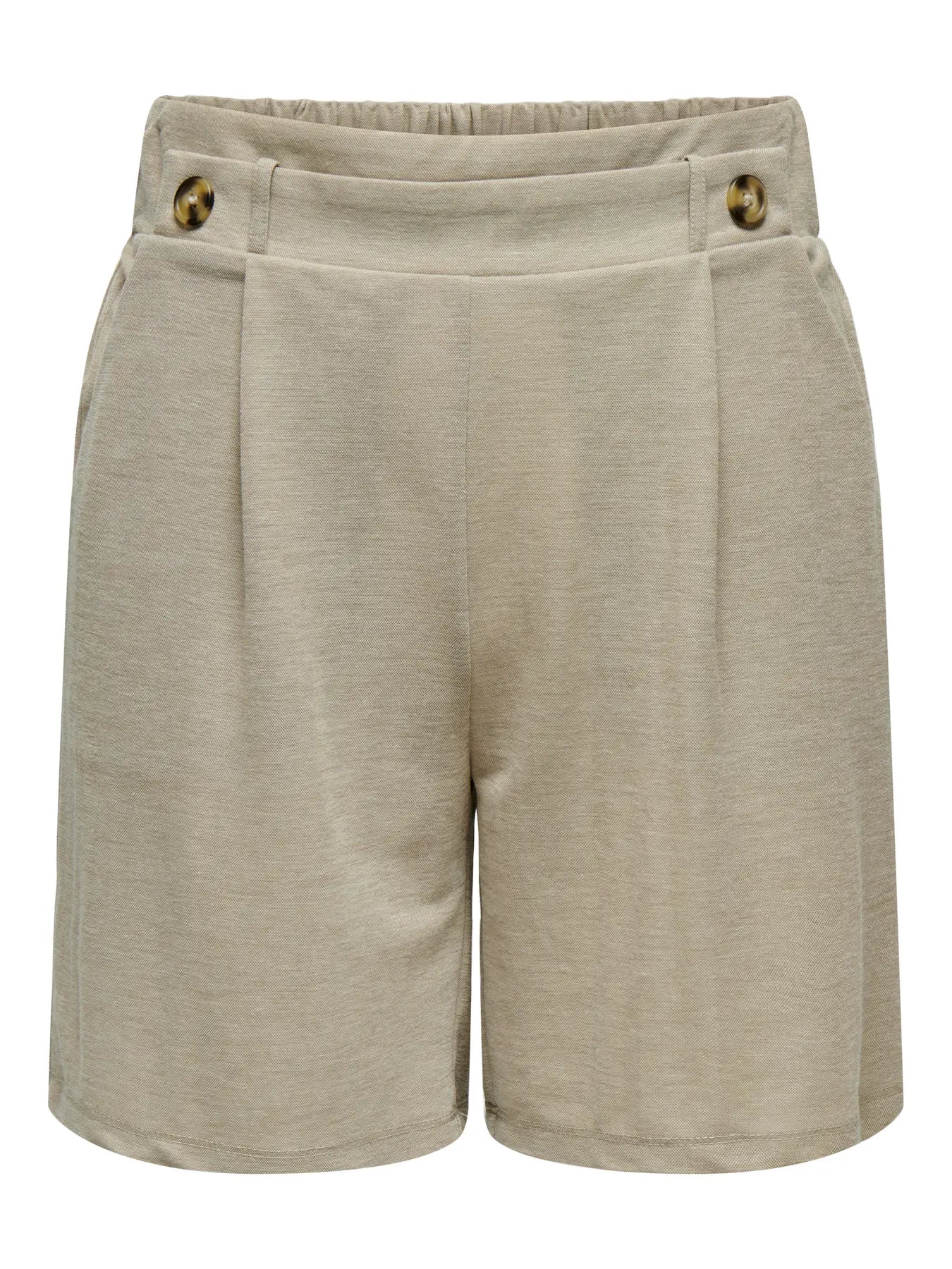 Birdie Geggo Shorts - Chateau Grey