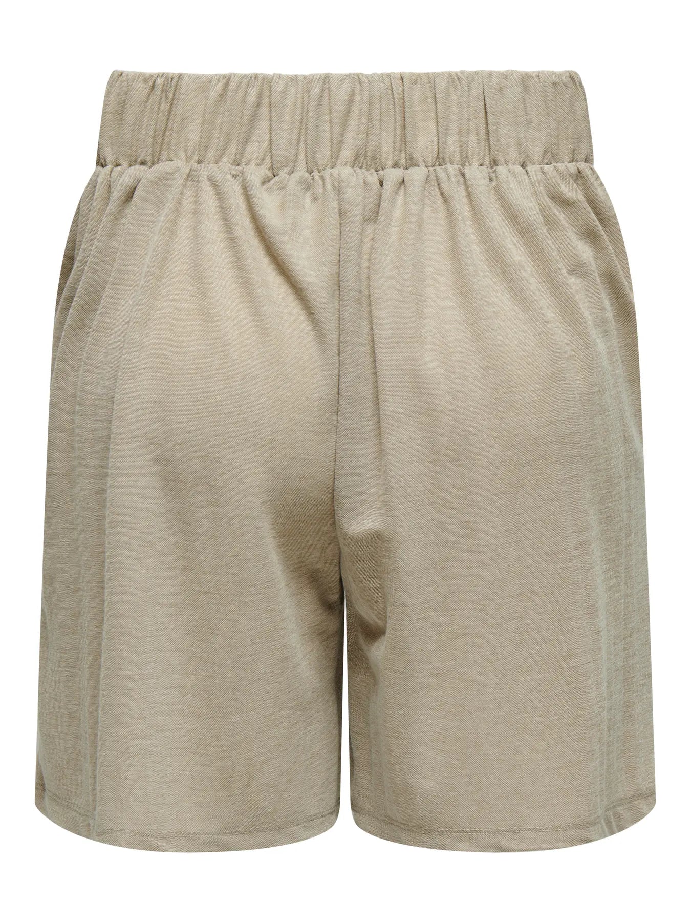 Birdie Geggo Shorts - Chateau Grey