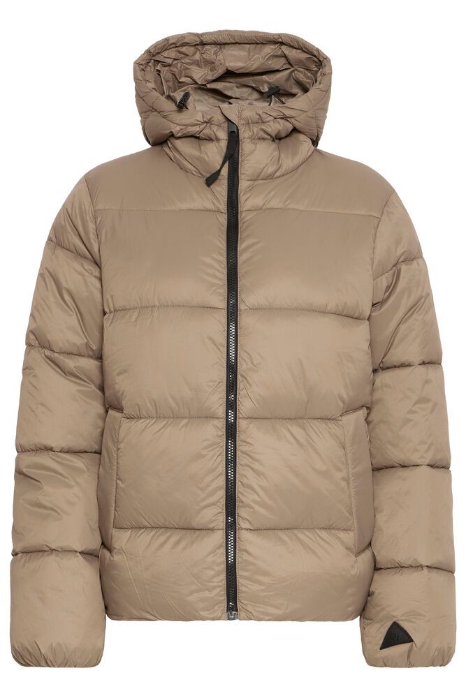 Bominax Jacket - Walnut