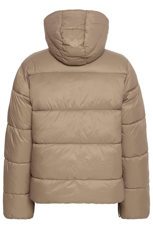 Bominax Jacket - Walnut
