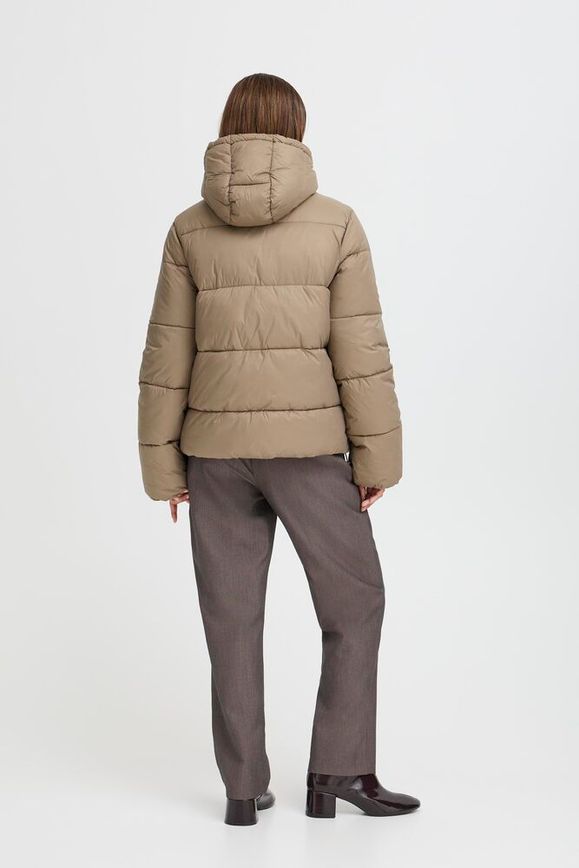 Bominax Jacket - Walnut