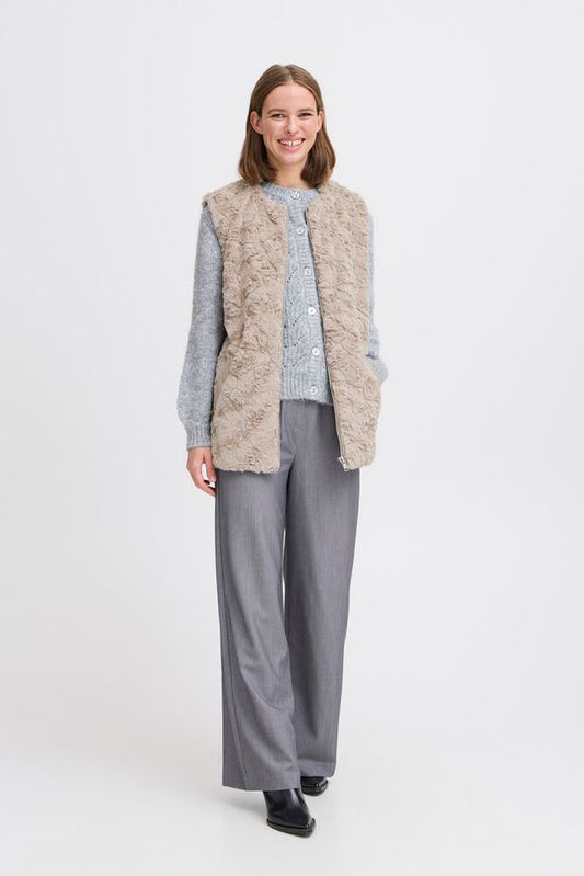 Anikea Waistcoat - String