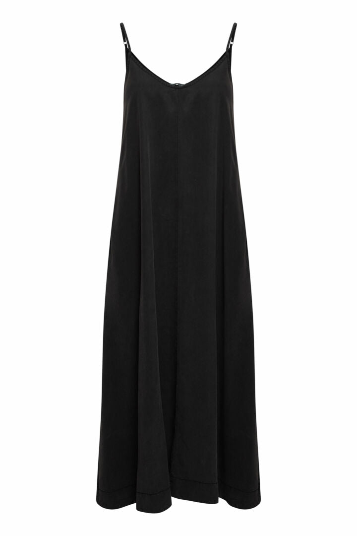 Luma Dress - Black