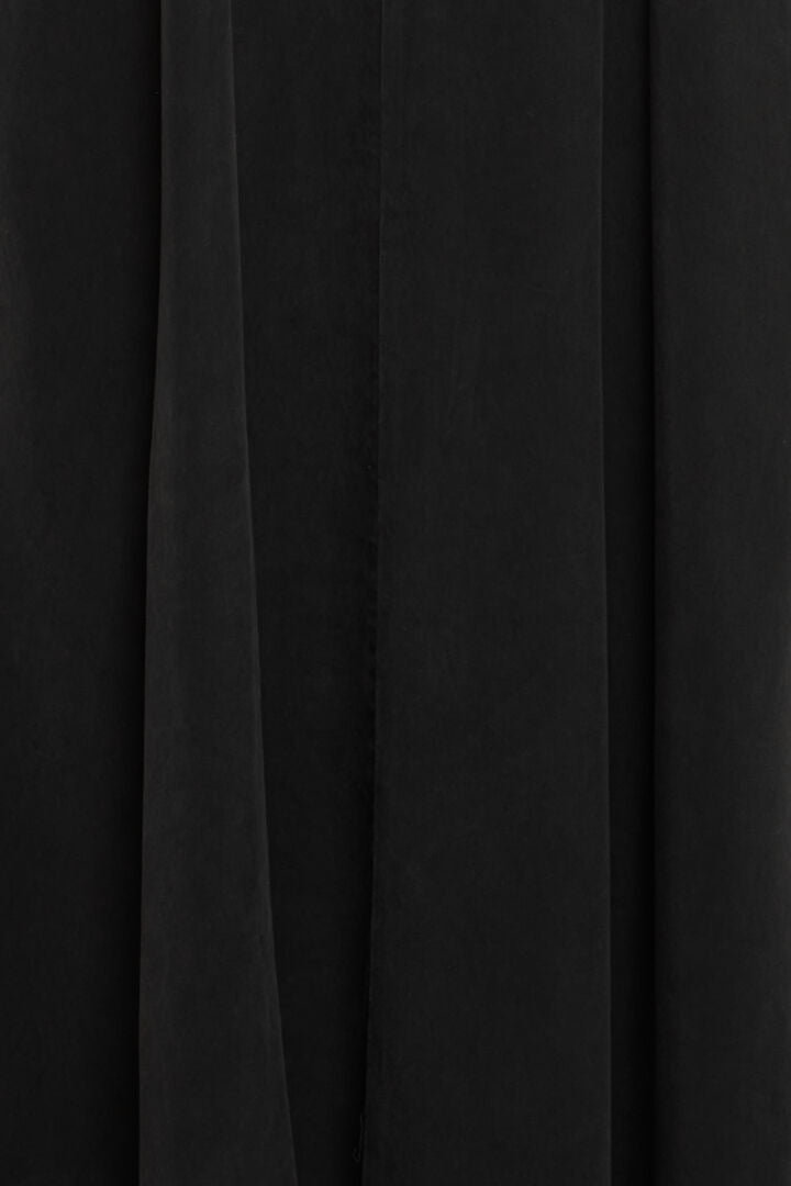 Luma Dress - Black