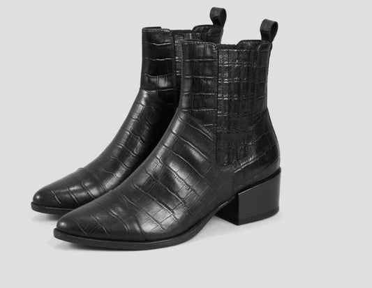 Vagabond Marja - Black