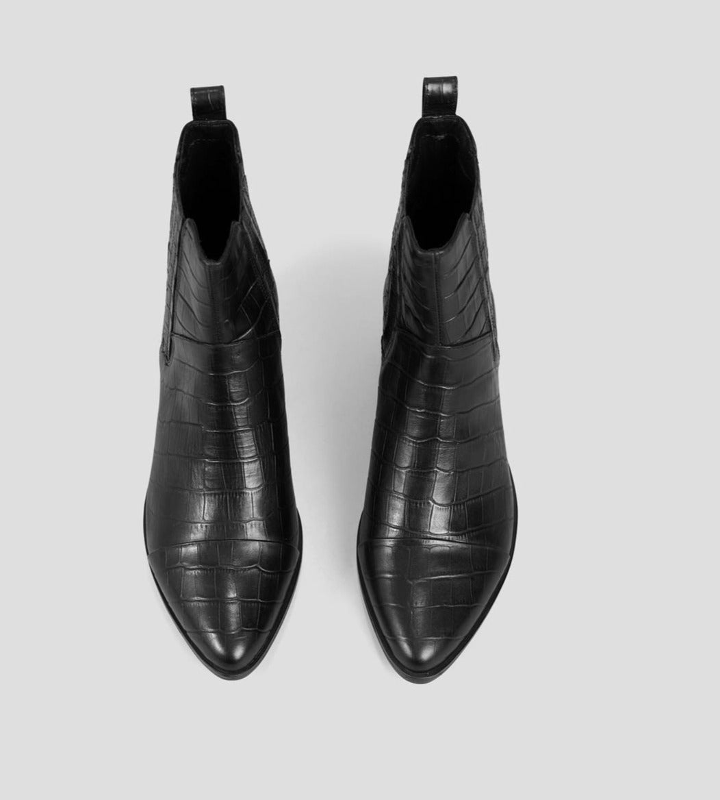 Vagabond Marja Black – Planet1