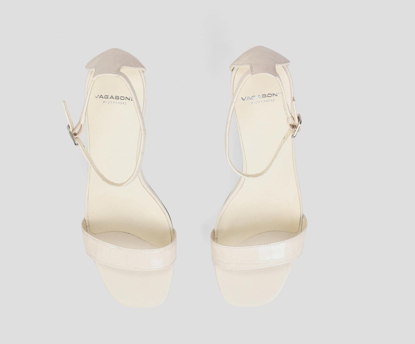 Vagabond Amanda - Off White