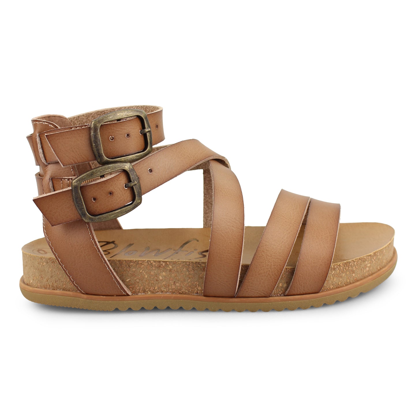 Fandie - Arabian Sand