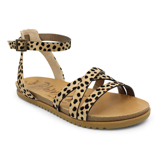 Maylie - Sand Pixie Leopard